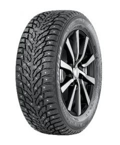 NOKIAN 225/55R17 101T HKPL 9 XL studded 3PMSF