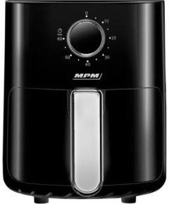 MPM MFR-12 Karstā gaisa cepšanas ierīce 2L 800W