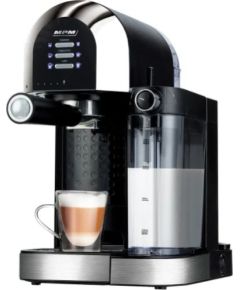 MPM MKW-14M Espresso automāts 1470W