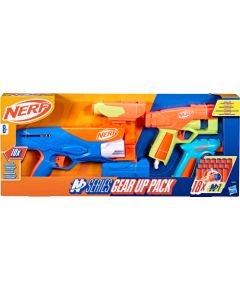 NERF N Series игровой набор Gear up pack