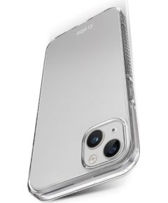 Apple iPhone 15 Plus Extreme X2 Cover By SBS Transparent