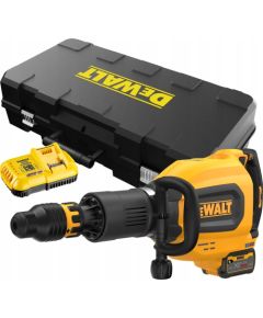 Dewalt DEWALT. HAMMER MAX 54V FV DCH911X3 27J 11kg 3x9.0Ah