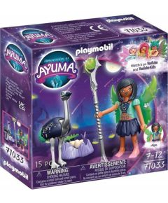 Playmobil Zestaw z figurkami Ayuma 71033 Moon Fairy ze zwierzątkiem