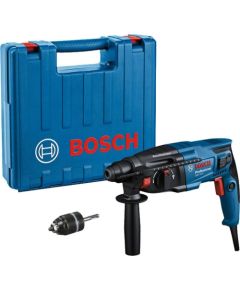 Bosch Młot pneumatyczny BOSCH Professional GBH 2-21 720 W 1200 rpm