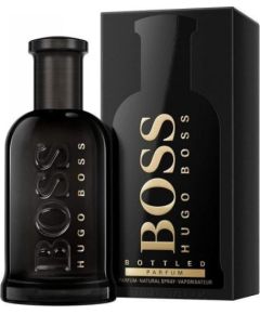 Hugo Boss Perfumy Męskie Hugo Boss-boss Boss Bottled EDP (200 ml)