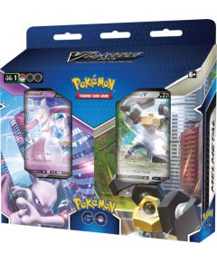 Pokemon TCG: Pokemon Go - V Battle Deck Bundle