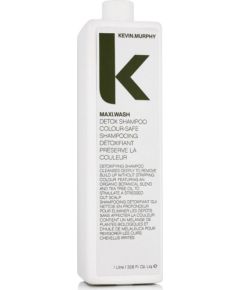 KEVIN MURPHY_Maxi Wash szampon oczyszczający do włosów farbowanych 1000ml