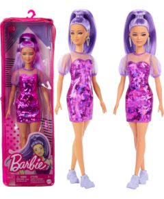 Lalka Barbie Mattel Lalka Barbie Fashionistas #178