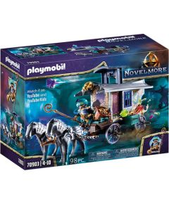 Playmobil Wóz kupiecki (70903)