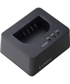 Panasonic зарядное устройство DMW-BTC15 (BLK22) USB-C