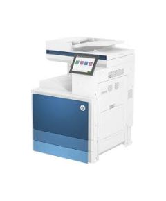 Printer HP Color LaserJet Mng MFP E78523dn