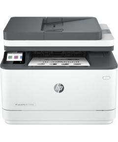 Spausdintuvas HP LaserJet Pro MFP 3102fdw, A4