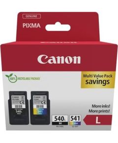 Ink Canon PG-540/CL-541 XL MULTIPACK