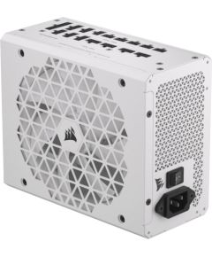 Corsair RM1200x power supply unit 1200 W 24-pin ATX ATX White