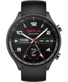 Smartwatch OnePlus Watch 2R Gray