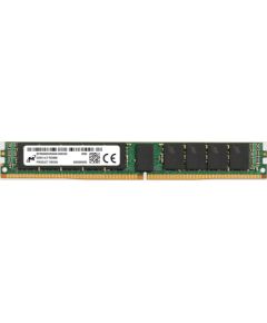 Micron VLP RDIMM DDR4 32GB 1Rx4 3200MHz PC4-25600 MTA18ADF4G72PZ-3G2