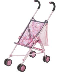 Zapf Creation : Baby Born - Stroller with Bag (832547-116723)