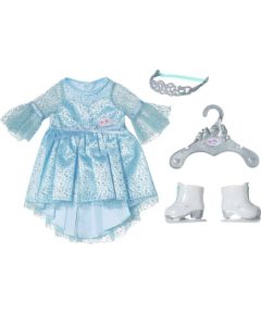 Zapf Creation : Baby Born - Princess On Ice Dress (836095-116724)