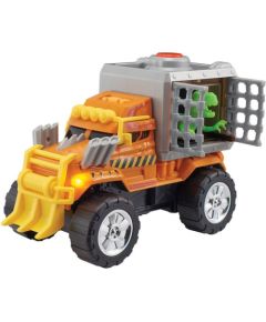 Teamsterz AS Teamsterz: Monster Moverz - Dino Rescue with Light  Sound (7535-17115)