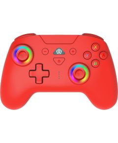 Subsonic Wireless Led Controller Red for Switch