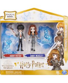 Spin Master Wizarding World: Harry Potter  Ginny Weasley Patronus Friendship Set (6063830)