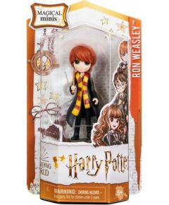 Spin Master Wizarding World Harry Potter: Ron Weasley Magical Mini Figure (20133256)