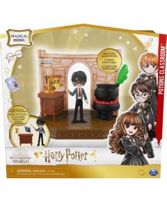 Spin Master Wizarding World Harry Potter: Magical Minis Potions Classroom (6061847)