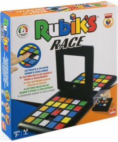 Spin Master Rubiks Cube: Race Refresh Board Game (6067243)