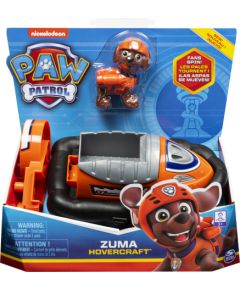 Spin Master Paw Patrol: Zuma Hovercraft Vehicle (20144469)