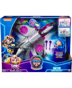 Spin Master Paw Patrol: The Mighty Movie - Skye Mighty Movie Jet (6067498)