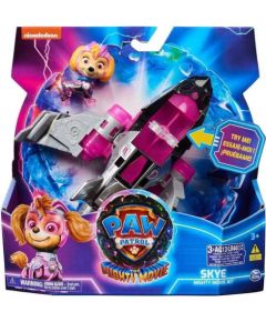 Spin Master Paw Patrol: The Mighty Movie - Skye Mighty Movie Jet (20143011)