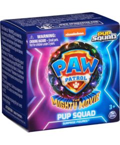 PAW PATROL mini figūriņa "Pup Squad", sortiments, 6067087