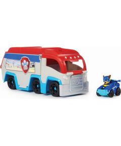 Spin Master Paw Patrol: The Mighty Movie - Pup Squad Paw Patroller (6067085)