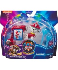 Spin Master Paw Patrol: The Mighty Movie - Marshall Hero Pup (20145423)