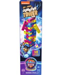 Spin Master Paw Patrol: The Mighty Movie - Jumbling Tower (6067933)