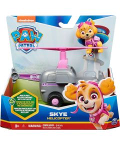 Spin Master Paw Patrol: Skye - Helicopter Vehicle (6069061)