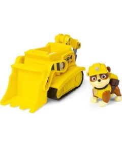 Spin Master Paw Patrol: Rubble - Bulldozer Vehicle (6069057)