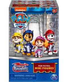 PAW PATROL mini figūra Deluxe, 6062143