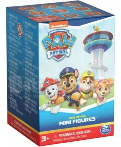 PAW PATROL mini figūra, sortiments., 6066746