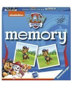 Spin Master Paw Patrol: Memo Game (6066834)