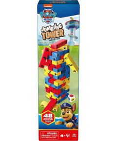 Spin Master Paw Patrol: Jumbling Tower (6066828)