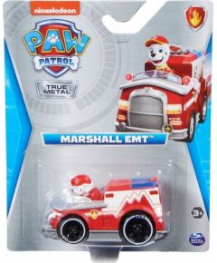 Spin Master Paw Patrol: Fire Department - Marshall EMT Vehicle (20143242)