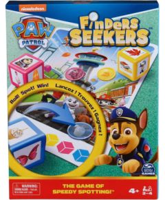 Spin Master Paw Patrol: Finders Seekers (6069796)