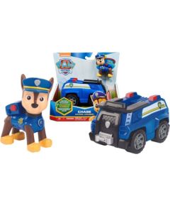 Spin Master Paw Patrol: Chase - Patrol Cruiser Vehicle (6069059)