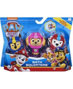 Spin Master Paw Patrol: Bath Squirters 3Pack (6058528)