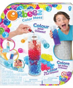 Spin Master Orbeez: Color Meez 1.000 Orbeez (6061130)