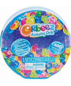 Spin Master Orbeez: Activity Orbeez Mini Set 400 Orbeez - Pink (20134774)