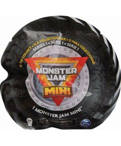 Spin Master Monster Jam Mini Vehicles (Random) (6061530)