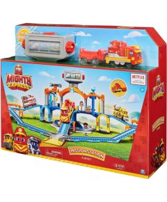 Spin Master Mighty Express: Mission Station Playset (6060201)