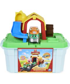 Spin Master Mighty Express: Farm Station Adventure Bucket (6060195)